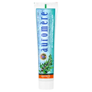 Auromere, Ayurvedic Herbal Toothpaste, Classic, 4.16 oz 117 g