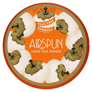 Airspun, بودرة وجه سائبة، عسلي بيج 070-32، 1.2 أونصة 35 جم