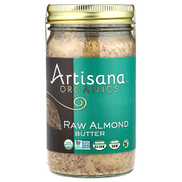 Artisana, Organics, Raw Almond Butter, 14 oz 397 g