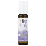 Aura Cacia, Essential Oil Blend, Roll-On, Chill Pill, 0.31 fl oz 9.2 ml