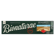 Bionaturae, معكرونة الأرز والعدس الخالية من الغلوتين، معكرونة، 12 أونصة 340 جم