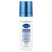 Cetaphil, Deep Hydration, 48H Activation Serum, For Sensitive Skin, 1 fl oz 30 ml