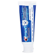 Crest, Pro Health Advanced, Fluoride Toothpaste, Extra Whitening, 3.5 oz 99 g