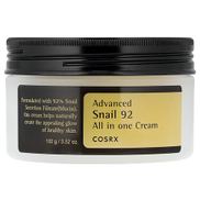 CosRx, Advanced Snail 92, All in One Cream, 3.52 oz 100 g