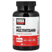 Force Factor, Mens Multivitamin, 60 Tablets