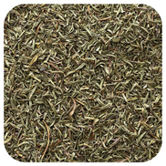 Frontier Co-op, Thyme Leaf, 16 oz 453 g