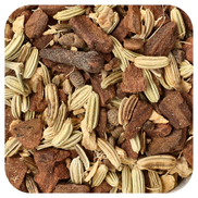 Frontier Co-op, Organic Indian Spice Herbal Tea, 16 oz 453 g