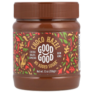 GOOD GOOD, Choco Hazel, 12 oz 350 g