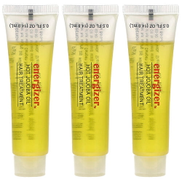 Hobe Labs, Energizer , Hot Jojoba Oil Hair Treatment, 3 Reclosable Tubes, 0.5 fl oz 14.8 ml Each