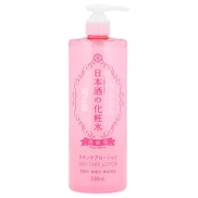 Kikumasamune, Skin Care Lotion, High Moist, 16.9 fl oz 500 ml