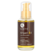 Luseta Beauty, Argan Oil, Hair Repair Serum, 3.38 fl oz 100 ml