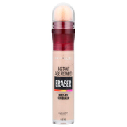 Maybelline, Instant Age Rewind, Eraser, Multi-Use Concealer, 110 Fair, 0.2 fl oz 6 ml