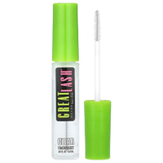 Maybelline, Great Lash Mascara, 110 Clear, 0.44 fl oz 13 ml