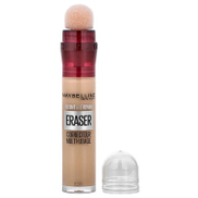 Maybelline, Instant Age Rewind, Eraser, Multi-Use Concealer, 122 Sand, 0.2 fl oz 6 ml