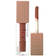 Maybelline, Lifter Gloss with Hyaluronic Acid, 008 Stone, 0.18 fl oz 5.4 ml