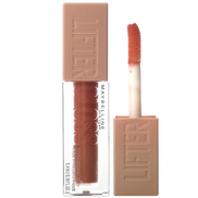 Maybelline, ملمع شفاه بحمض الهيالورونيك، 009 توباز، 0.18 أونصة سائلة (5.4 مل)