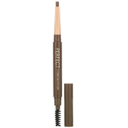 Missha, Perfect Eyebrow Styler, Light Brown, 0.005 oz 0.15 g