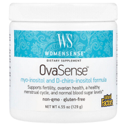 Natural Factors, Womensense , OvaSense , 4.55 oz 129 g