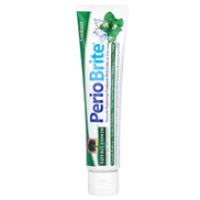 Nature's Answer, PerioBrite , Toothpaste with Xylitol, Cool Mint, 4 oz 113.4 g