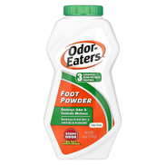Odor Eaters, مسحوق القدم، 6 أونصة 170 جم