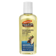 Palmer's, Cocoa Butter Formula with Vitamin E, Body Oil, 1.7 fl oz 50 ml