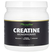 Paradise Herbs, Creatine Monohydrate, Unflavored, 500 g