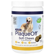 ProDen, PlaqueOff Soft Chews, For Large & Giant Breed Dogs, 90 Soft Chews, 15.8 oz 450 g