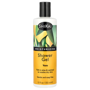 Shikai, Moisturizing Shower Gel, Yuzu, 12 fl oz 355 ml
