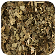 Starwest Botanicals, Organic Ginkgo Leaf C S, 1 lb 453.6 g