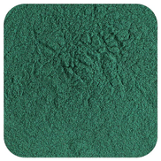Starwest Botanicals, Organic Spirulina Powder, 1 lb 453.6 g