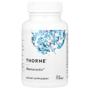 Thorne, Memoractiv، 60 كبسولة