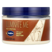 Vaseline, Illuminate Me, Whipped Body Butter, 11 fl oz 325 ml