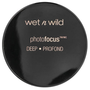 wet n wild, PhotoFocus , Loose Setting Powder, 522B Deep, 0.70 oz 20 g