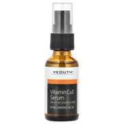 YEOUTH, Vitamin C & E Serum, 1 fl oz 30 ml