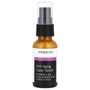 YEOUTH, Anti-Aging Super Serum, 1 fl oz 30 ml