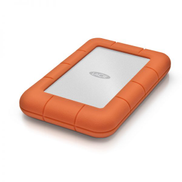 LaCie Rugged Mini 1TB USB3