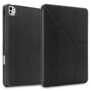 Torrii TORRIO PLUS for iPad Pro 13 M4 M5 Black