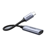 Ugreen USB-C to HDMI Adapter, US320 - Grey