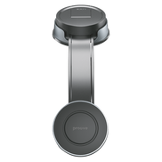  Proove Car Holder Truck Suction Type Car Mount Black
