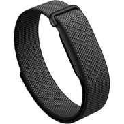 Google Fitbit Air Fitness Tracker Obsidian Black