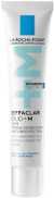 Effaclar Duo+M Acne Treatment Cream for Oily and Acne Prone Skin 40mL