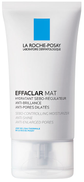 Effaclar MAT Mattifying Moisturizer for Oily Skin 40mL